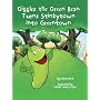 Giggles the Green Bean