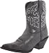 Durango Women's Crush Shorties Western Boot