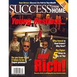 Success From Home, September 2008 Issue