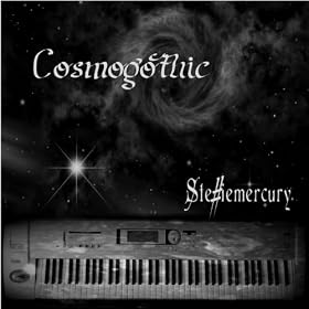Cosmogothic