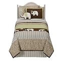 Tiddliwinks Madagascar Bedding Collection