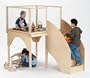 Guidecraft Discovery Loft
