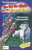 Die Insel des Geistergorillas
