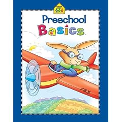Preschool Basics