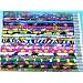 Assorted Pencils (144/PKG)