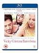Vicky Cristina Barcelona [Blu-ray]