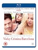 Vicky Cristina Barcelona [Blu-ray] [2008]