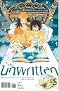 The Unwritten #8