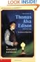 The Story Of Thomas Alva Edison (Scholastic Biography)