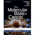 The Molecular Basis of Cancer: Expert Consult - Online and Print by John Mendelsohn MD, Peter M. Howley MD, Mark A. Israel MD, and Joe W. Gray PhD