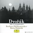 Dvorak : les 9 symphonies