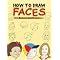 Books on Creative Humor, Art, Drawing, Writing