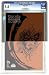 Soulfire: Chaos Reign #0 Wizard World Philadelphia VIP Variant 'Brown Negative' Sketc...