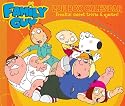 2011 Family Guy - Box Calendar