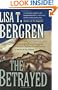 The Betrayed (The Gifted Series, Book 2)