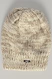 Obey The Chopper Beanie in Heather Oatmeal,Hats for Women