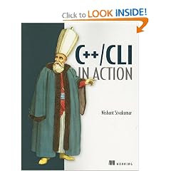 C++/CLI in Action (Manning)