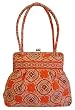 Vera Bradley Paprika Alice Handbag
