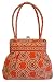 Vera Bradley Paprika Alice Handbag