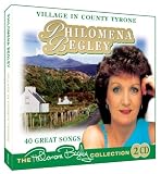 Village in County Tyrone