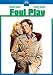 Foul Play [DVD] [Region 1] [US Import] [NTSC]
