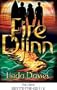 Fire Djinn (Djinn Quintet)