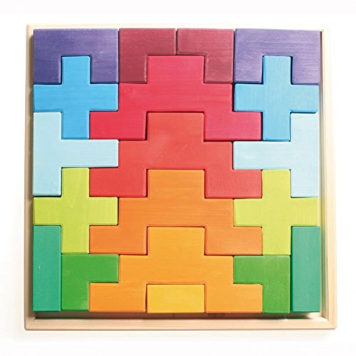 grimms large mosaic square