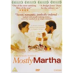 Mostly Martha