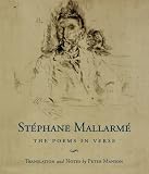 Stephane Mallarme: The Poems in Verse