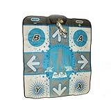 Dance Pad for Wii