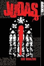 Judas Volume 1