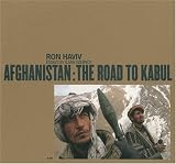 Afghanistan: The Road to Kabul