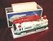 1996 HESS Emergency Ladder Fire Truck Toy Trucks