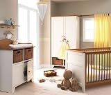 Izziwotnot Vanilla Room Set + FREE 4 Fully Ventilated Mattress
