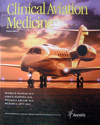 clinical aviation medicine