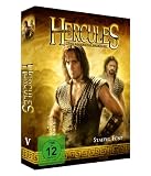 Hercules - Staffel 5 (6 DVDs)