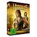 Hercules - Staffel 5 (6 DVDs)