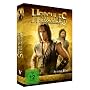 Hercules - Staffel 5 (6 DVDs)