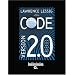 Code (Volume 2 of 2) (EasyRead Large Bold Edition): Version 2.0