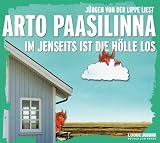 Im Jenseits ist die H�lle los: Aktion 12 f�r 12 - Arto Paasilinna