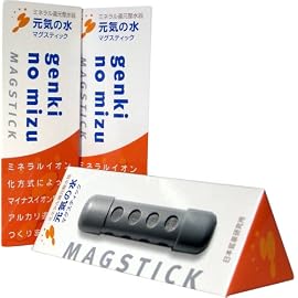 【一年間使用可能】水素水　マグスティック365 ブリスター
