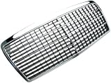 EZ Grille Assembly