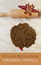 A Cookie Before Dying (Cookie Cutter Shop Mystery)