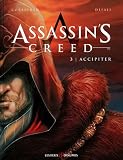 acheter livre occasion Assassins Creed, tome 3 : Accipiter