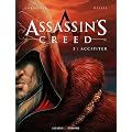 Assassin's Creed, tome 3 : Accipiter