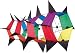 HQ Box Kite (Roto Extreme)