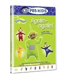 Music : Teletubbies: Again - Again! [1998] (REGION 1) (NTSC)
