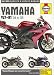 Yamaha YZF-R1 Service and Repair Manual (Haynes Service and Repair Manuals)