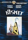 Kismet [DVD] [1944] [Region 1] [US Import] [NTSC]