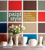 Painting & Wallpapering Design Books